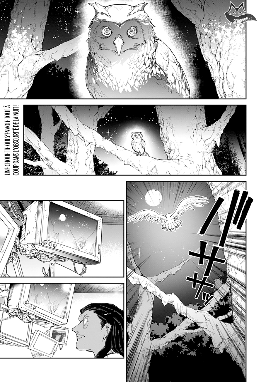 The Promised Neverland: Chapter 104 - Page 1